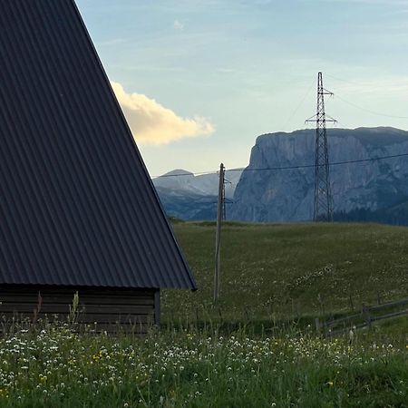 Red Rock Βίλα Žabljak Εξωτερικό φωτογραφία