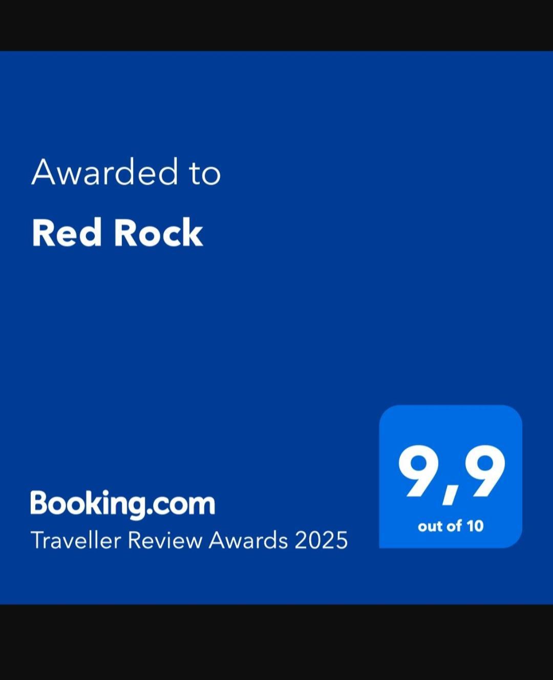 Red Rock Βίλα Žabljak Εξωτερικό φωτογραφία